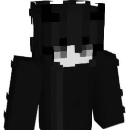 Etnaise Minecraft avatar bust