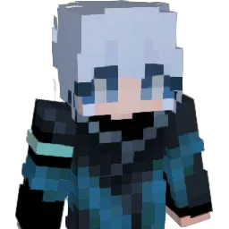 Etnv_ Minecraft avatar bust