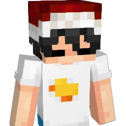 EtoXxxX Minecraft avatar bust