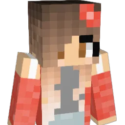EtoileDeMer Minecraft avatar bust
