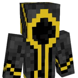 Etosch Minecraft avatar bust