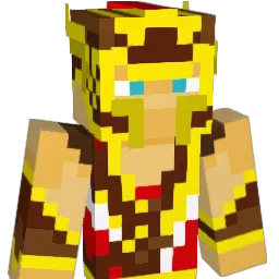 Etowah64 Minecraft avatar bust