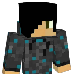 Etramis_Raizel Minecraft avatar bust
