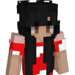EtreSuperieur Minecraft avatar bust