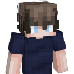 EtreeBoy's Minecraft skin