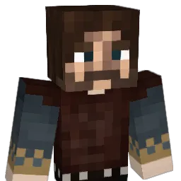 Etris's Minecraft skin