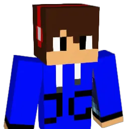 Etron_LP's Minecraft skin
