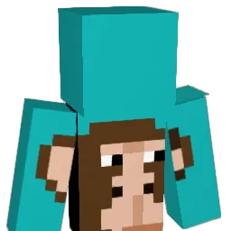 Etryria's Minecraft skin