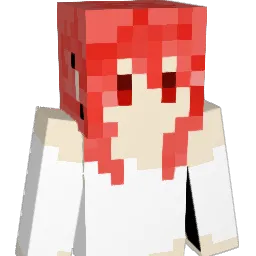Etsumasa Minecraft avatar bust