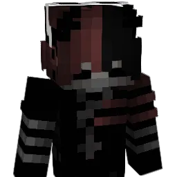 Ettacent Minecraft avatar bust