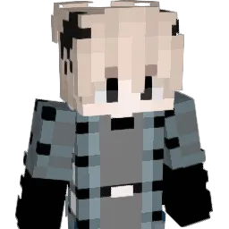 Ettalk Minecraft avatar bust
