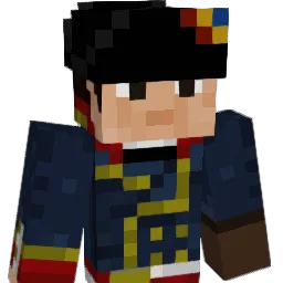 Ette_08 Minecraft avatar bust