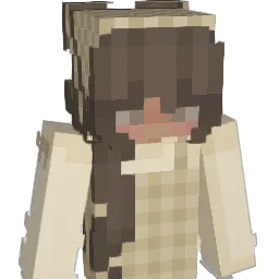 Ettesian141106 Minecraft avatar bust