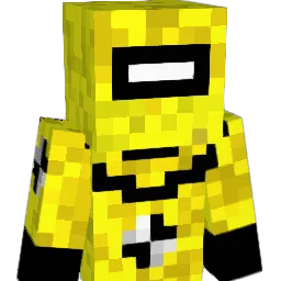 EttieBoi Minecraft avatar bust