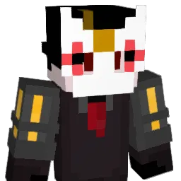 EttoRex0 Minecraft avatar bust