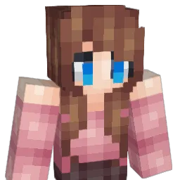 Etuffy03 Minecraft avatar bust