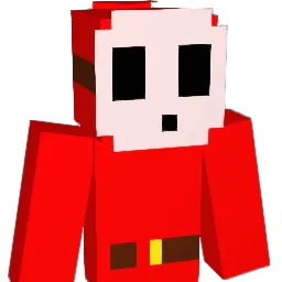 Eturnes Minecraft avatar bust