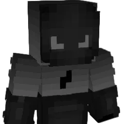 Eturnity's Minecraft skin