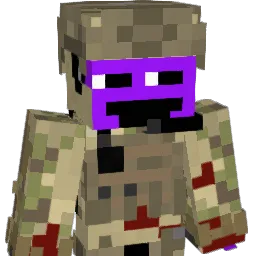 Etuv2 Minecraft avatar bust