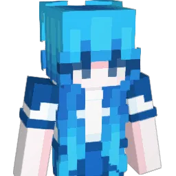 Etyle Minecraft avatar bust