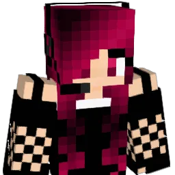 EuDanyCG Minecraft avatar bust