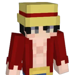 EuSouMemo Minecraft avatar bust