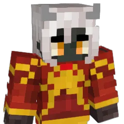 EuSouYomi Minecraft avatar bust