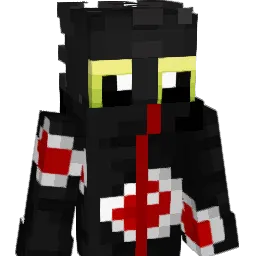 EuTiago_ Minecraft avatar bust