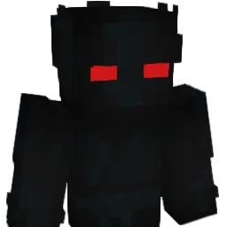 EuZanat Minecraft avatar bust