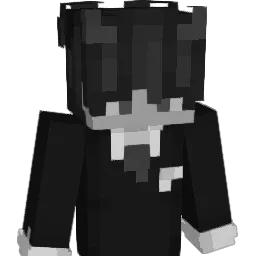 Minecraft-Avatar von EuanTheGoat08: Büste