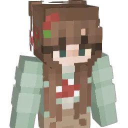 EucalyptusCece's Minecraft skin