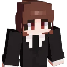 Eucalyptus_0 Minecraft avatar bust