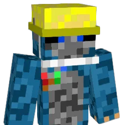 EuclidApocalypse's Minecraft skin