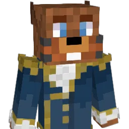 Eucratides1 Minecraft avatar bust