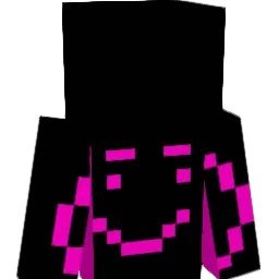 Eudalix Minecraft avatar bust