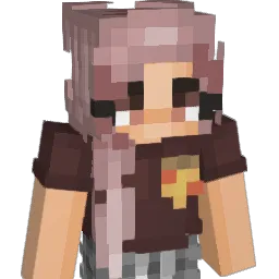 Eude's Minecraft skin