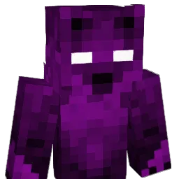 Eudemonia_WzMbSE Minecraft avatar bust