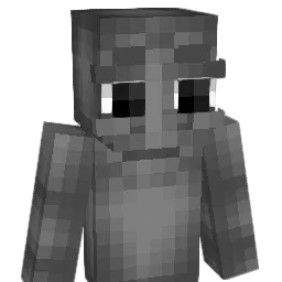 Euforyn Minecraft avatar bust