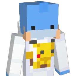 Eug1e7's Minecraft skin