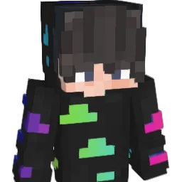 Eugen000 Minecraft avatar bust