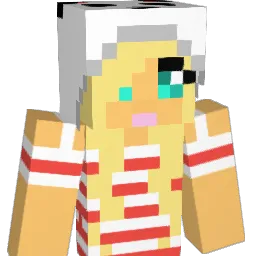 EugenGen Minecraft avatar bust