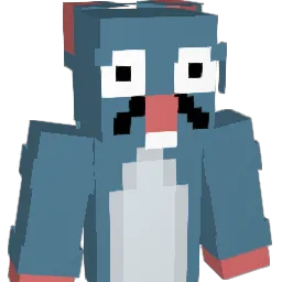 Eugen_19 Minecraft avatar bust