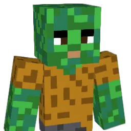 Eugen_Eners Minecraft avatar bust