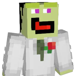 EugeneCoxix's Minecraft skin