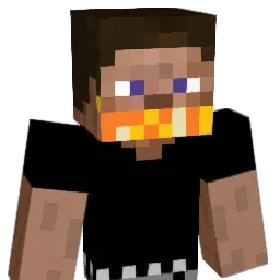 Eugene_Goat Minecraft avatar bust