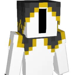 Eugene_Griffin Minecraft avatar bust