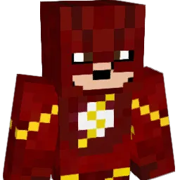 Eugeniusz1 Minecraft avatar bust