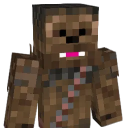 Eugi1005 Minecraft avatar bust