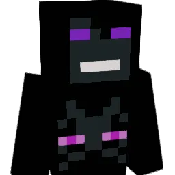 Euikx Minecraft avatar bust