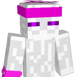 Eujeej Minecraft avatar bust